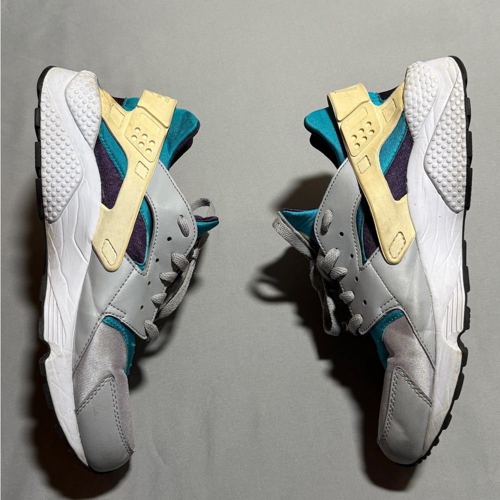 Nike Huareche